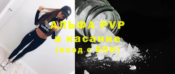 твердый Фурманов
